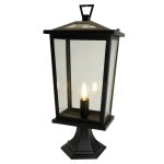 Ландшафтный светильник Feron Катания PL754 51280