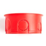 Коробка монтажная Stekker EBX30-01-1-20-80 49003