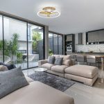 Люстра-вентилятор Mantra Nature 7809