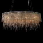 Подвесная люстра Loft IT Opera 10406/850L