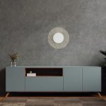 Настенный светильник Mantra Jewel 8074