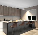 Подвесной светильник Denkirs DK9124-WH