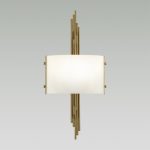 Настенный светильник Odeon Light Margaret 5415/2WA