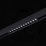 Трековый светильник ST Luce Skyline 48 ST371.406.12