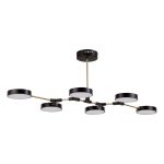 Потолочный светильник Evoluce Monta SLE6004-402-06