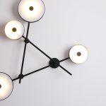 Настенный светильник ImperiumLoft Iride Bernhardt 178309-26