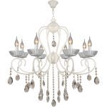 Подвесная люстра Reluce 04461-0.4-08