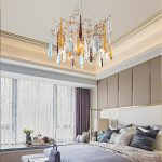 Подвесная люстра ImperiumLoft Spruce 189578-26