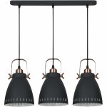 Подвесной светильник Reluce 08026-0.9-03 BK