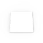 Встраиваемый светодиодный светильник Gauss Mir G1-A0-00070-01G02-2003565