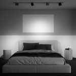 Трековый светильник Maytoni Technical Points Rot TR077-2-10W4K-B