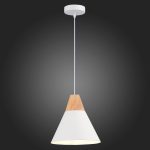 Подвесной светильник Evoluce Modica SLE125103-01