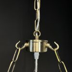 Подвесной светильник ImperiumLoft Victorian 220083-26