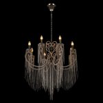 Подвесная люстра Loft IT Wonderland 10405/8