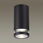 Уличный потолочный светильник Odeon Light Motto 6605/1C