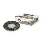 Встраиваемый светильник Gauss Antique CA044