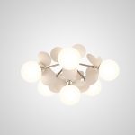 Потолочная люстра ImperiumLoft Matisse 191893-26