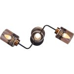 Потолочная люстра Reluce 61714-0.3-2+1