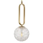 Подвесной светильник Myfar Pierre MR1164-1P