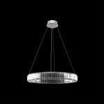 Подвесной светильник Loft IT Crystal ring 10135/600 Chrome
