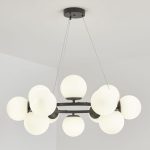 Подвесная люстра Zortes Blume ZRS.1777.04