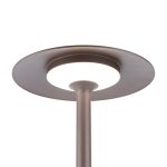 Ландшафтный светильник Feron Берген DH704 51981