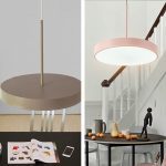 Подвесной светильник ImperiumLoft Turna 183494-26