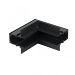 Коннектор L-образный для магнитного шинопровода Loft IT Tech GAC006M