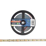 Светодиодная лента Uniel ULS-2835-168LED/m-10mm-IP20-DC24V-14W/m-5M-3000K катушка в герметичной упаковке