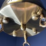 Подвесная люстра ImperiumLoft Frost Patterns 123395-22