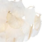 Подвесная люстра Crystal Lux BONITA SP12