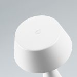 Настольная лампа с аккумулятором Arlight SP-TOMMY-TAB-2W Warm3000-MIX (WH, 154 deg) (IP54 Металл) 058565