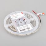 Светодиодная лента Arlight UL-A160-5mm 24V Warm3000 (9.6 W/m, IP20, 5m) 037806(1)