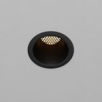 Встраиваемый светильник Maytoni Technical Dip DL116-10W-3K-B