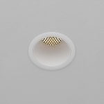 Встраиваемый светильник Maytoni Technical Dip DL116-10W-3K-W