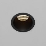 Встраиваемый светильник Maytoni Technical Dip DL118-15W-3K-B