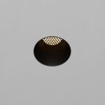 Встраиваемый светильник Maytoni Technical Dip DL120-10W-3K-TRS-B