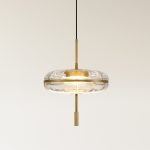 Подвесной светильник ImperiumLoft Dona 151804-26