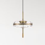 Подвесной светильник ImperiumLoft Dona 151804-26