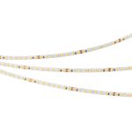 Светодиодная лента Arlight UL-A160-5mm 24V Warm3000 (9.6 W/m, IP20, 5m) 037806(1)