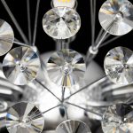 Люстра на штанге Citilux Eletto Betsy EL322CA08.1