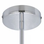 Люстра на штанге Citilux Eletto Betsy EL322CA08.1