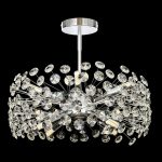 Люстра на штанге Citilux Eletto Betsy EL322CA08.1