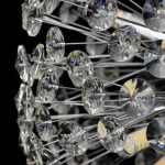 Люстра на штанге Citilux Eletto Betsy EL322CA08.1