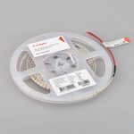 Светодиодная лента Arlight RT-A160-5mm 24V Warm2700 (15 W/m, IP20, 5m) (CRI>95) 037814(1)