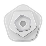 Потолочный светильникк Freya Iona FR10019WL-L23W