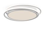 Потолочный светильник Freya Lisoa Market FR10031CL-L98W