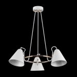 Подвесной светильник Freya Falke Market FR8001PL-03WG