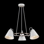 Подвесной светильник Freya Falke Market FR8001PL-03WG