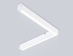 Трековый светодиодный светильник Ambrella Light Track System GL1705
